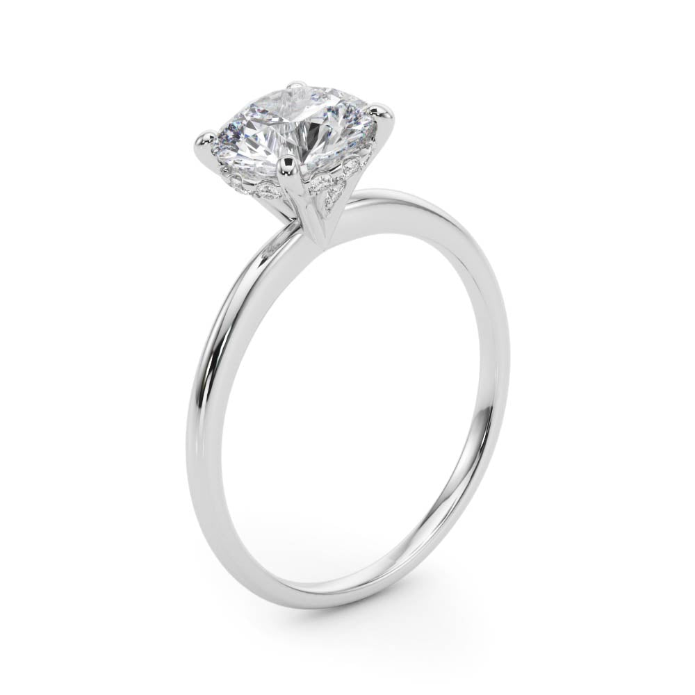 Hidden Dreamers Collection | the #TWO (1/10 ct. tw.)