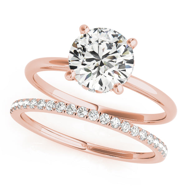 Hidden Dreamers Collection | the #TWO (1/10 ct. tw.)