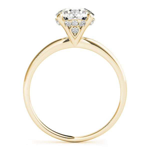 Hidden Dreamers Collection | the #TWO (1/10 ct. tw.)