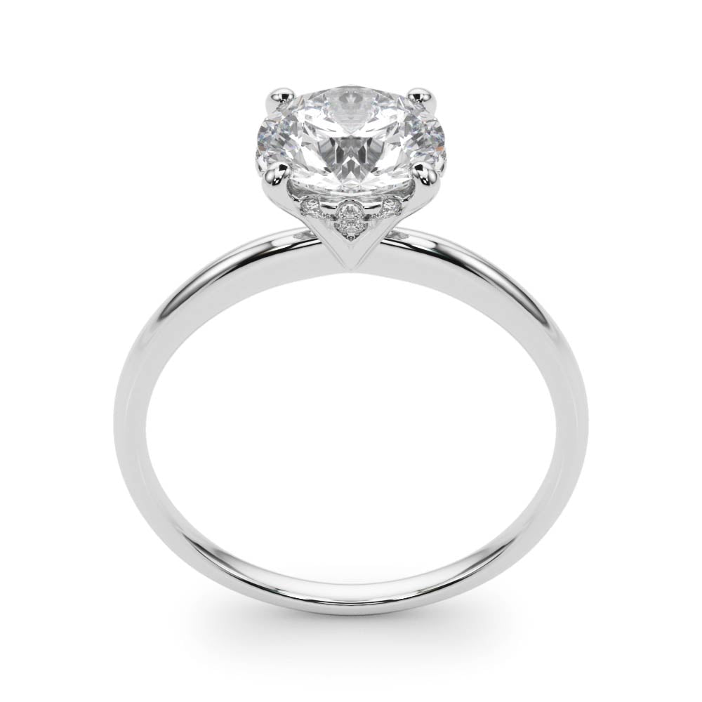 Hidden Dreamers Collection | the #TWO (1/10 ct. tw.)