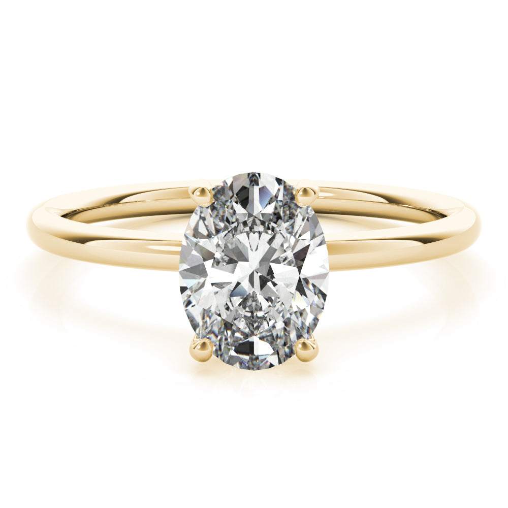 Hidden Dreamers Collection | the #EIGHT (1/12 ct. tw.)