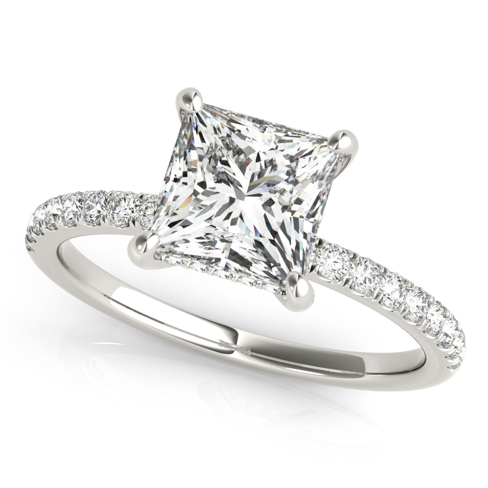 Hidden Dreamers Collection | the #THREE (1/3 ct. tw.)