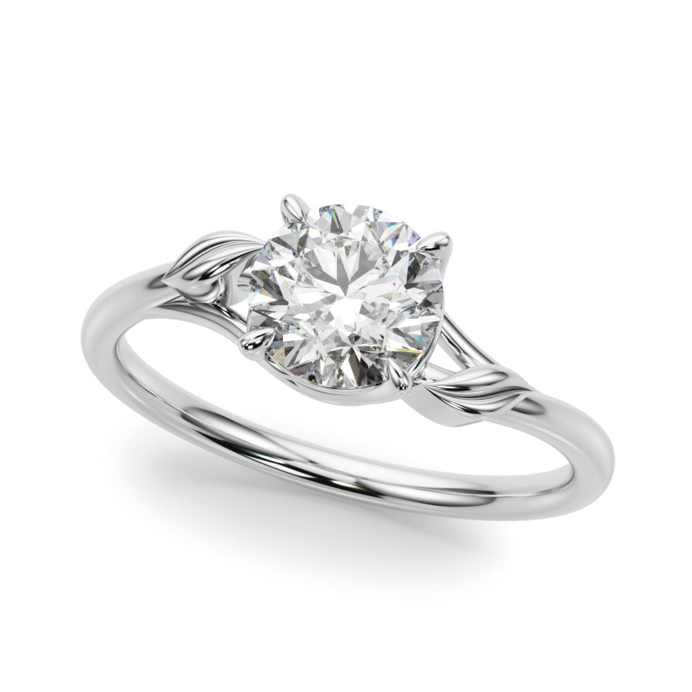 Curfew Collection | the JUNIPER ring