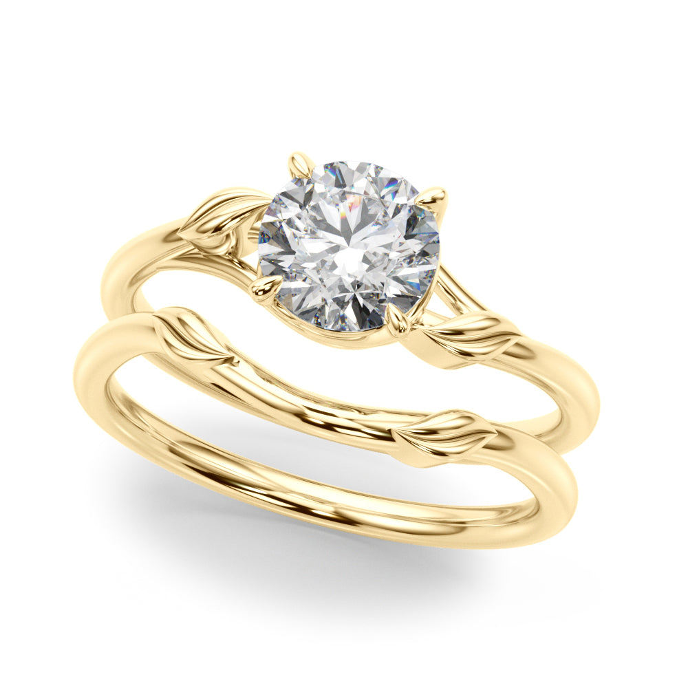 Curfew Collection | the JUNIPER ring