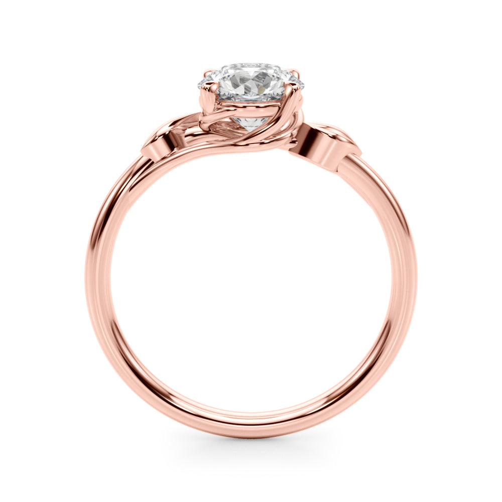 Curfew Collection | the JUNIPER ring
