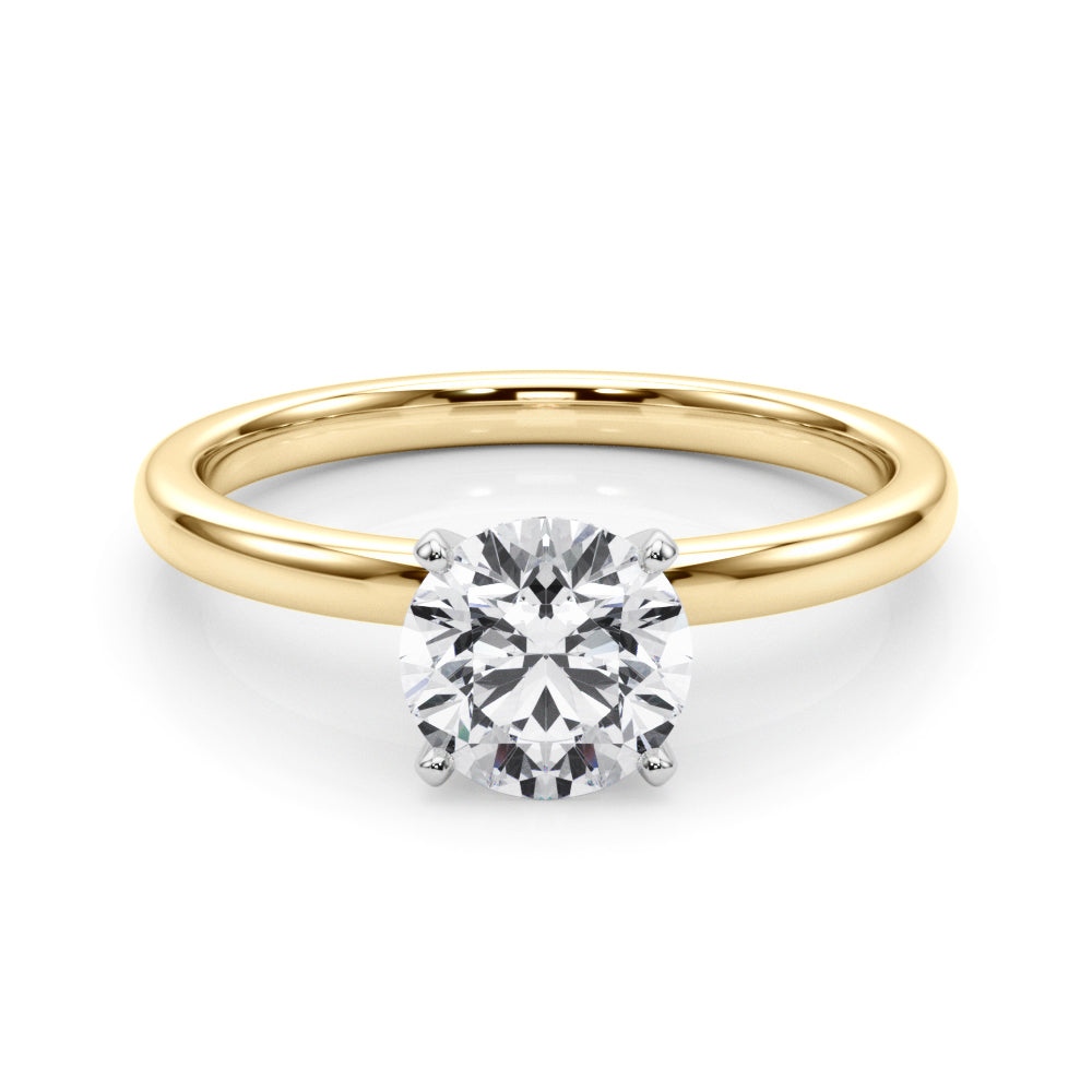 Curfew Collection | the MYLA ring