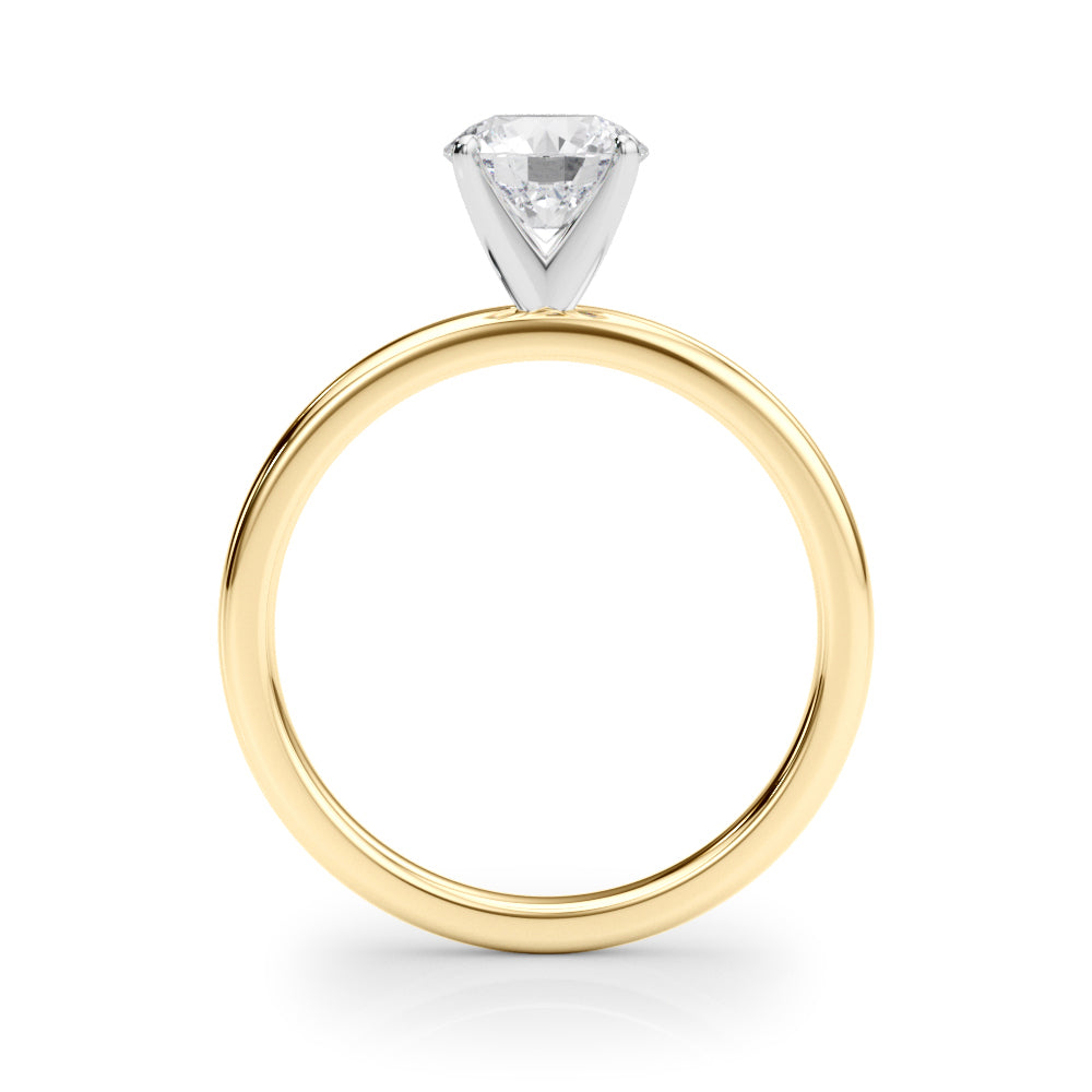 Curfew Collection | the MYLA ring