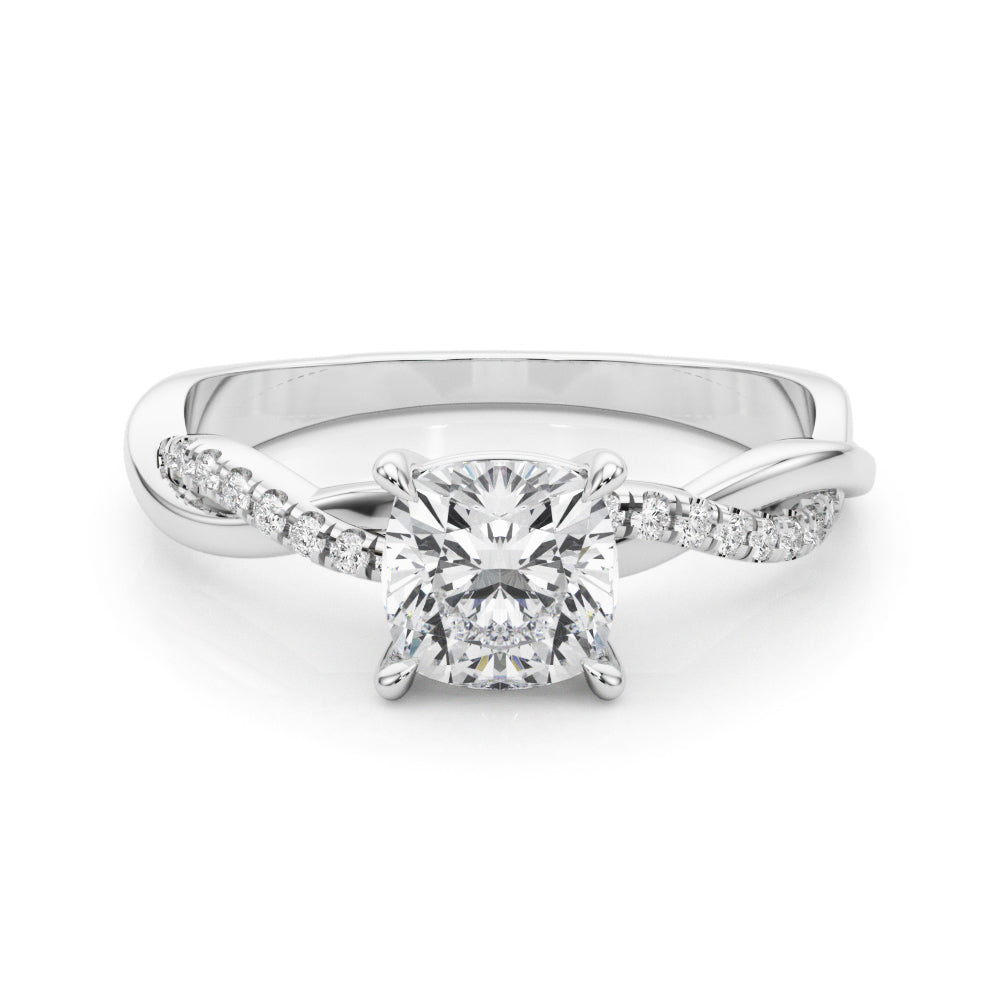 Curfew Collection | the HARLOW Ring (1/10 ct. tw.)