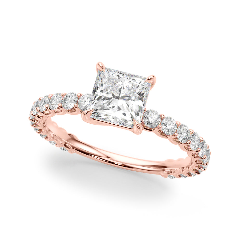 Curfew Collection | the AVANI Ring (2/3 ct. tw.)