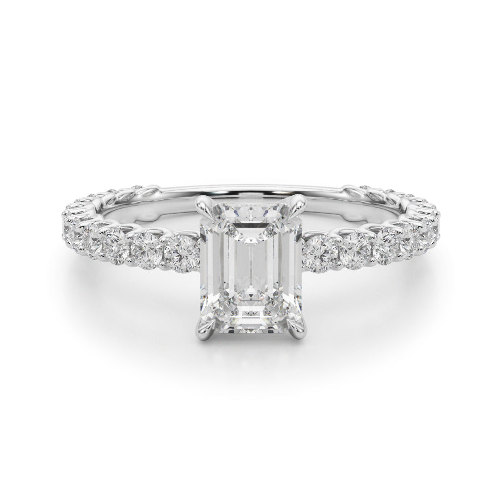 Curfew Collection | the AVANI Ring (2/3 ct. tw.)