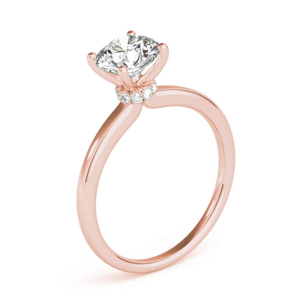 Hidden Dreamers Collection | the #FOUR (1/20 ct. tw.)