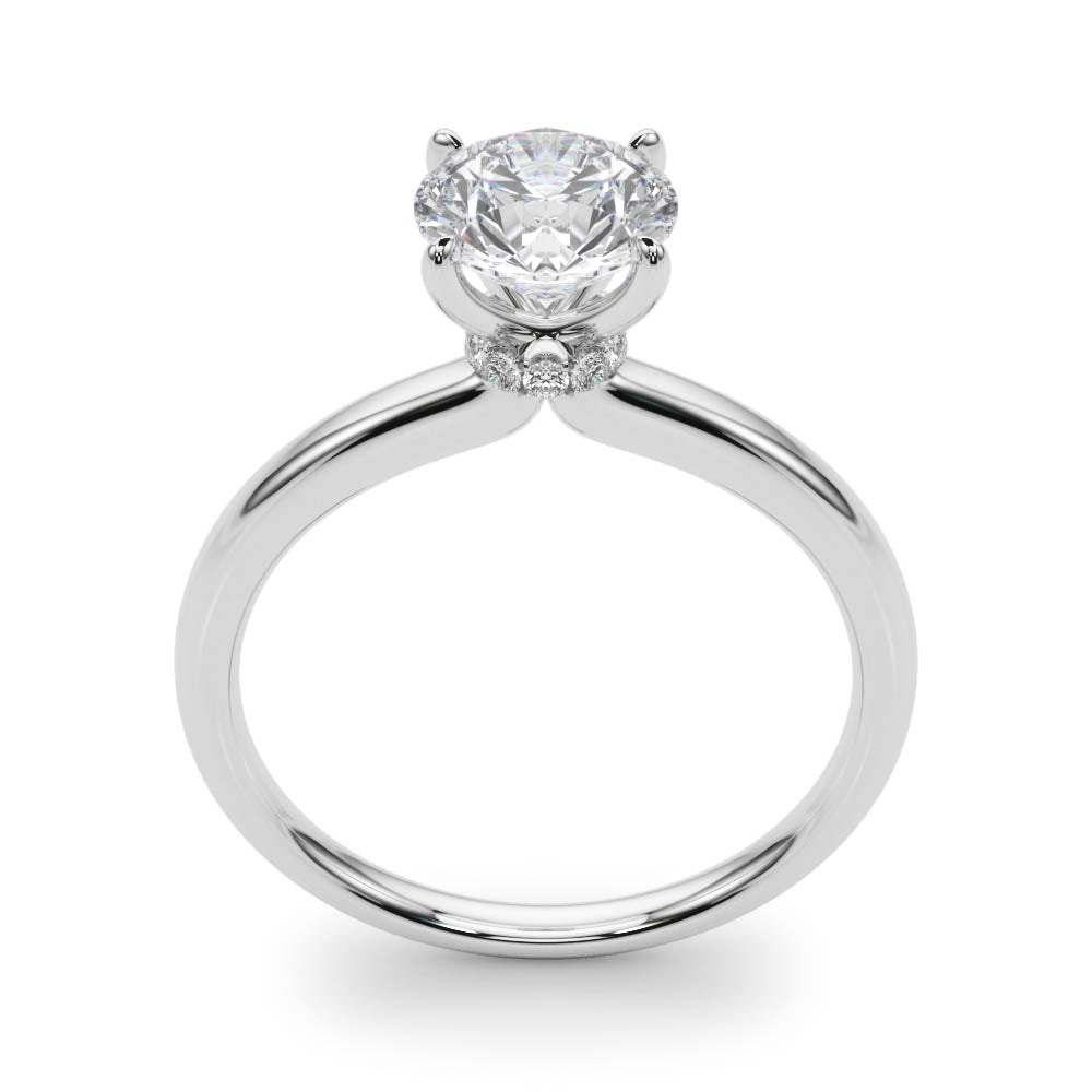 Hidden Dreamers Collection | the #FOUR (1/20 ct. tw.)