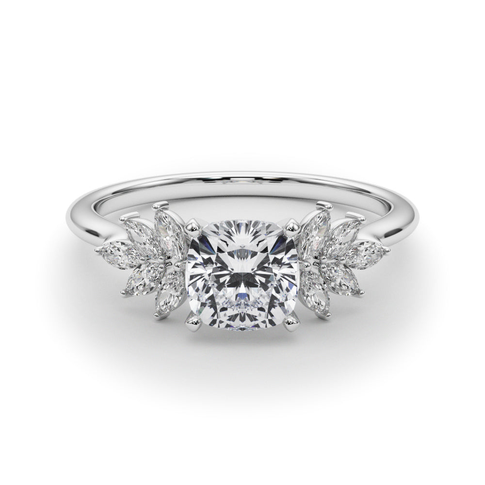 Curfew Collection | the HEMERA Ring (1/4 ct. tw.)