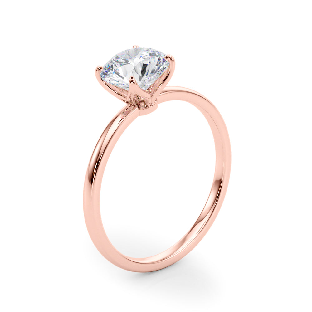 Curfew Collection | the FLORA Ring - 4 prong