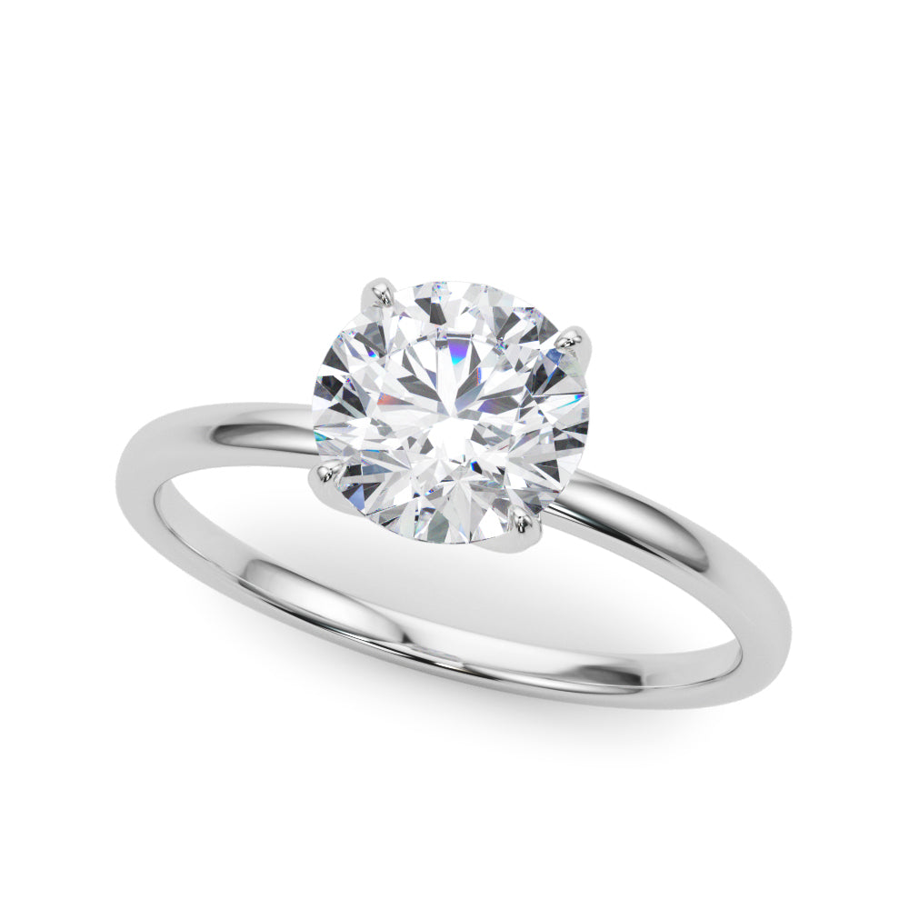 Curfew Collection | the FLORA Ring - 4 prong
