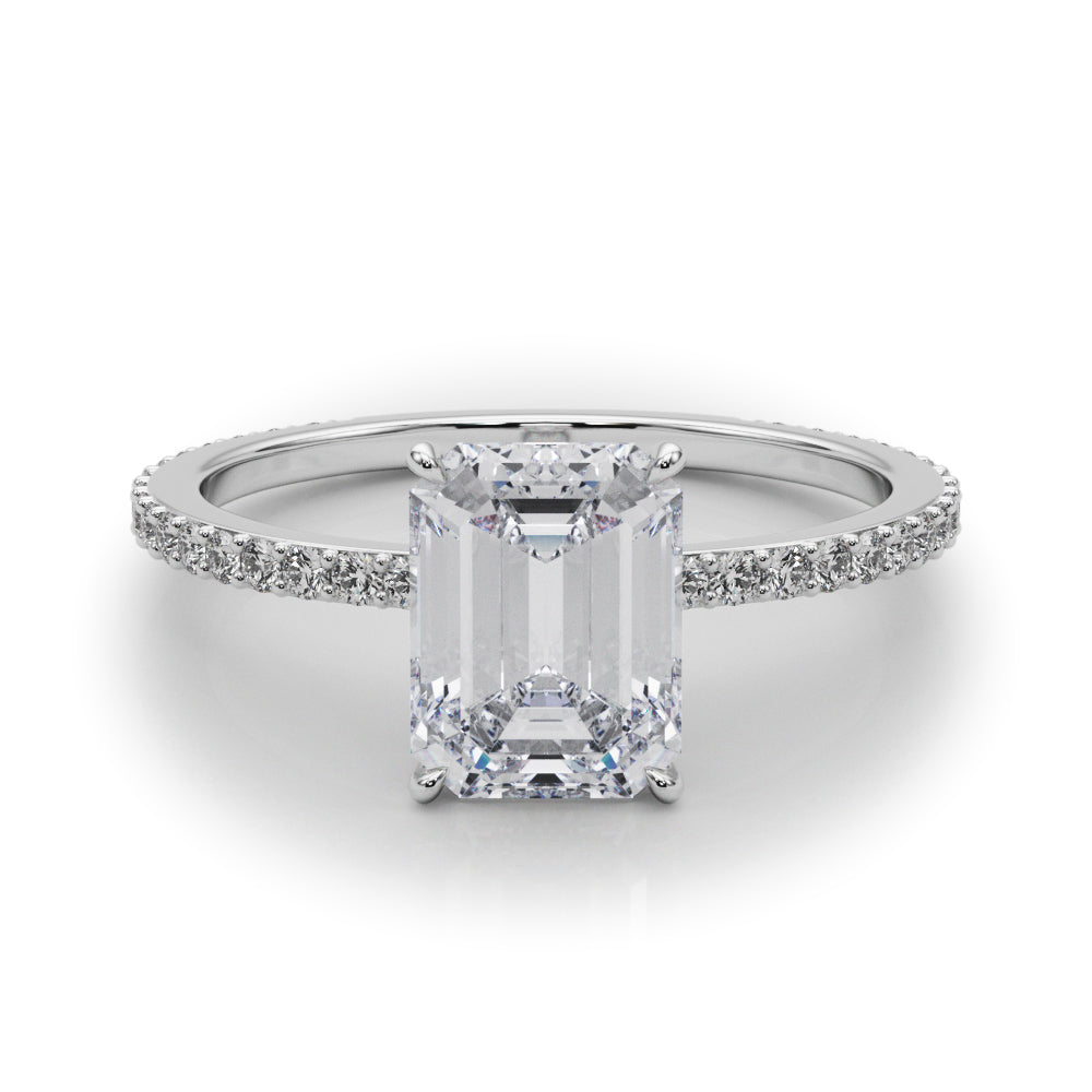 Hidden Dreamers Collection | the #SEVEN (1/3 ct. tw.)