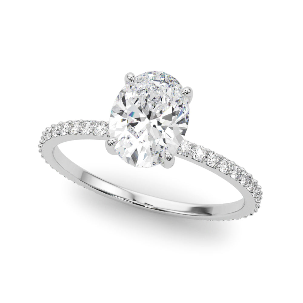 Hidden Dreamers Collection | the #SEVEN (1/3 ct. tw.)
