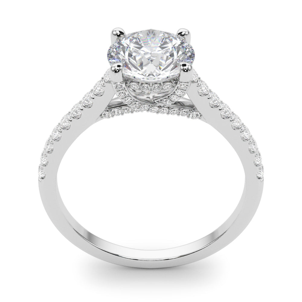 Hidden Dreamers Collection | the #SIX (1/3 ct. tw.)