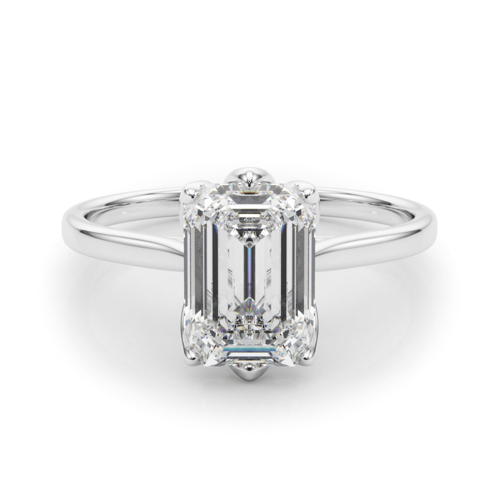 Curfew Collection | the FLORA Ring - 6 prong