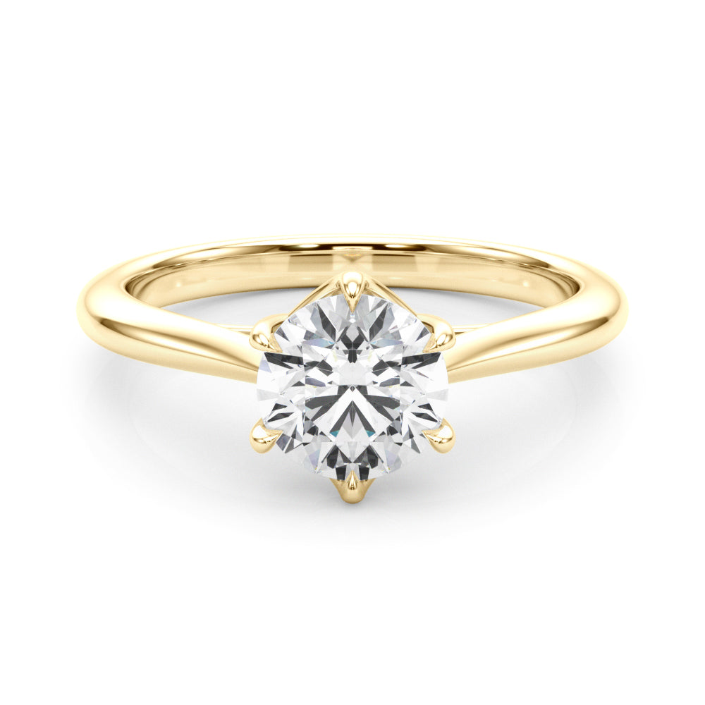 Curfew Collection | the TRIXIE Ring