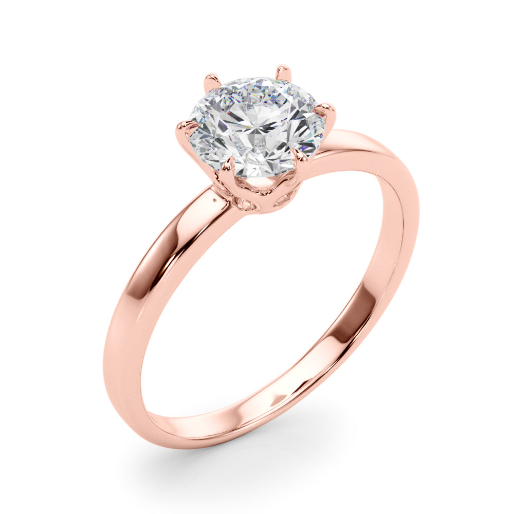 Curfew Collection | the KEEVA Ring