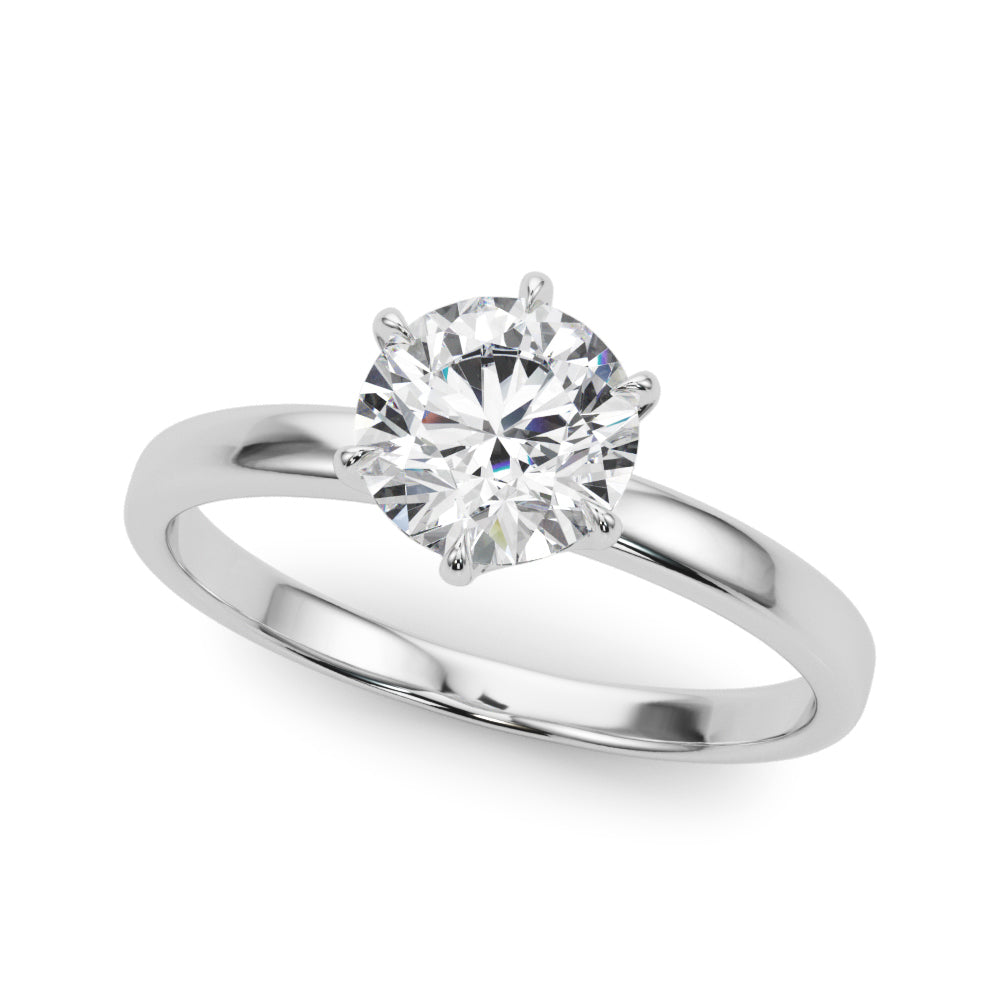 Curfew Collection | the KEEVA Ring