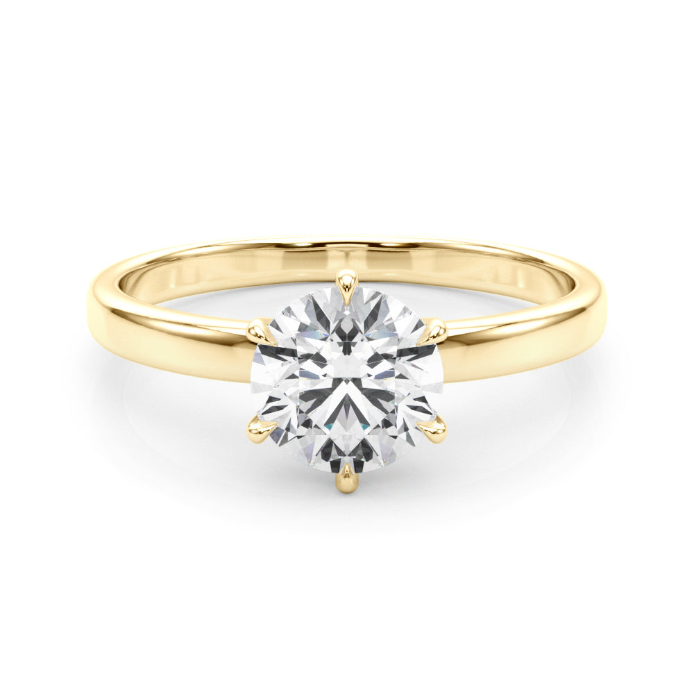 Curfew Collection | the KEEVA Ring