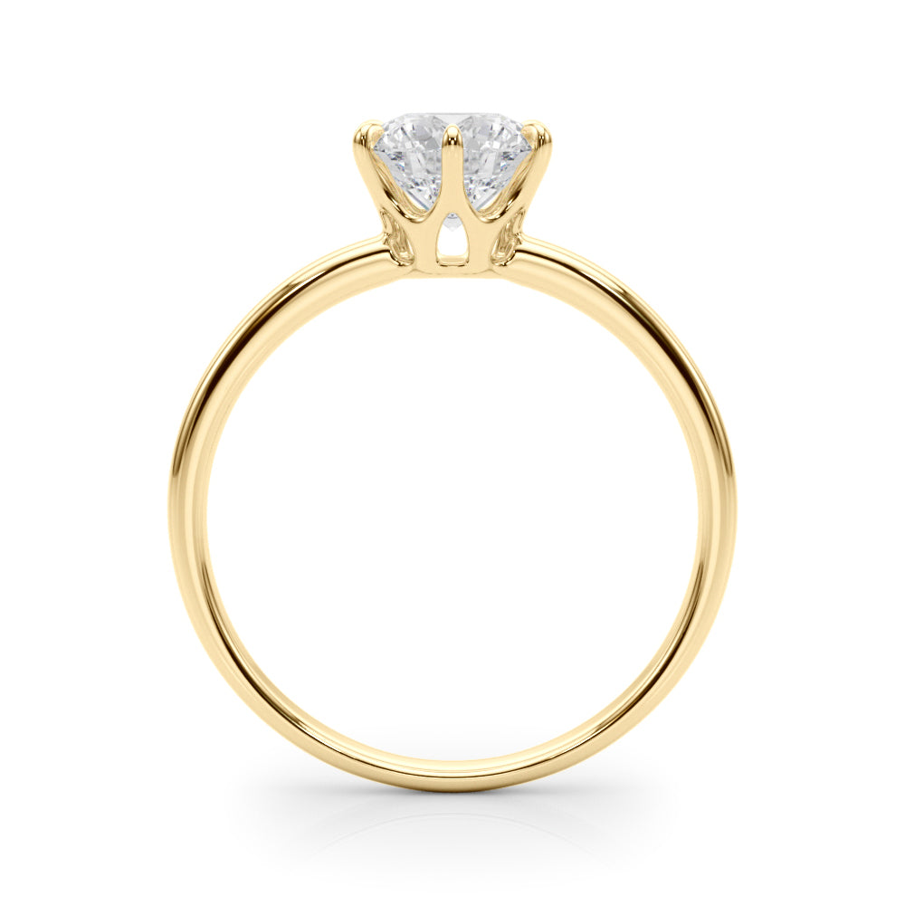 Curfew Collection | the KEEVA Ring