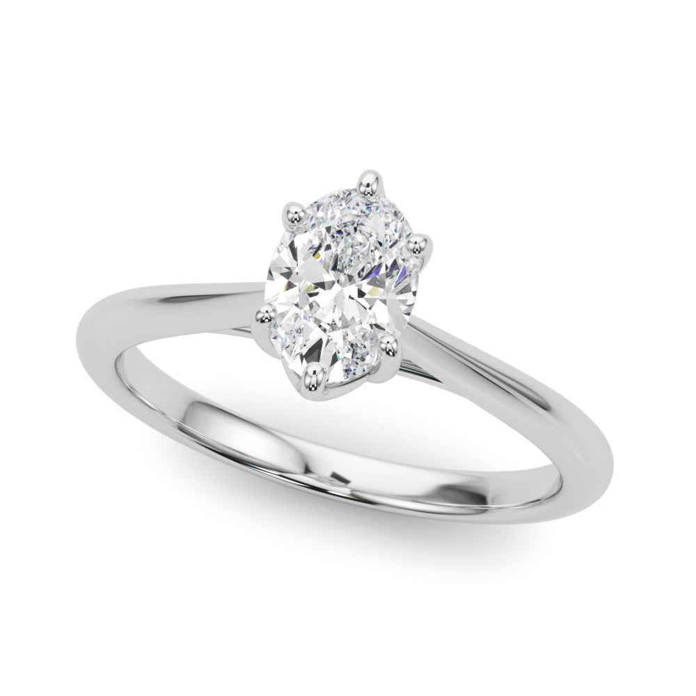 Curfew Collection | the TRIXIE Ring