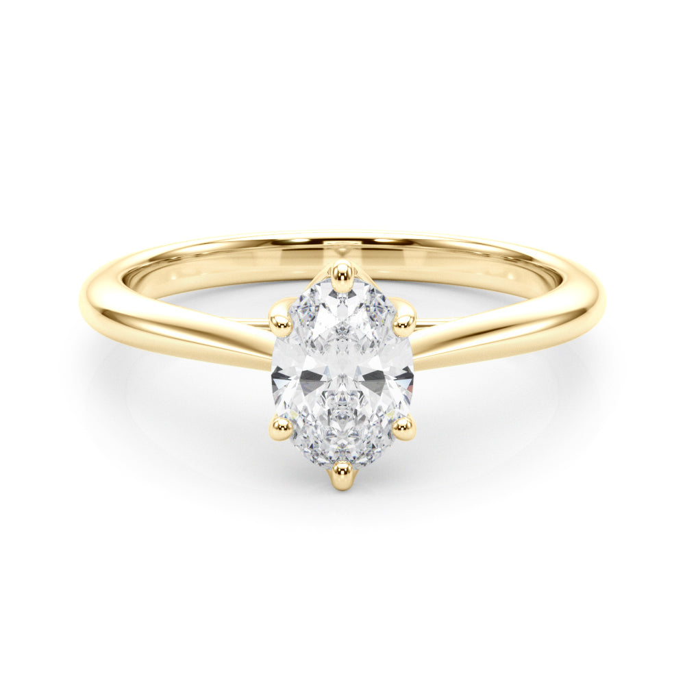 Curfew Collection | the TRIXIE Ring