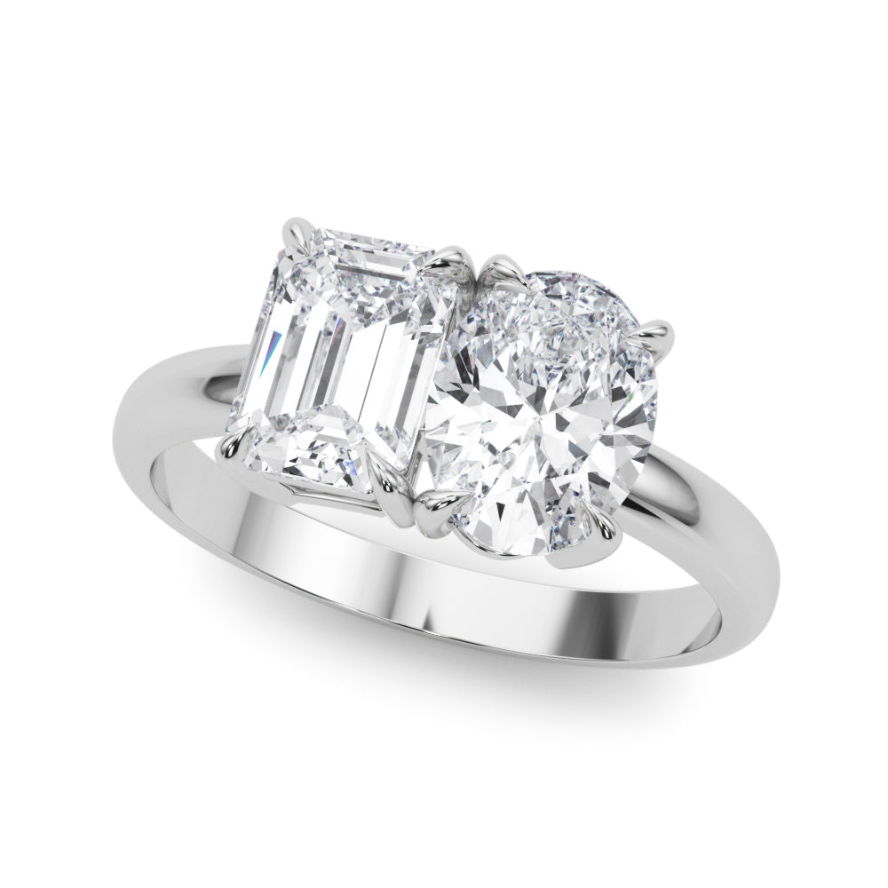 Toi & Moi Collection | the Tyla ring