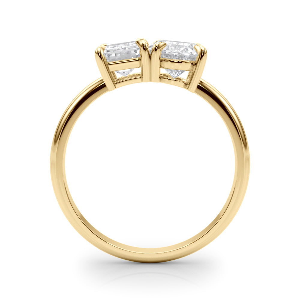 Toi & Moi Collection | the Tyla ring