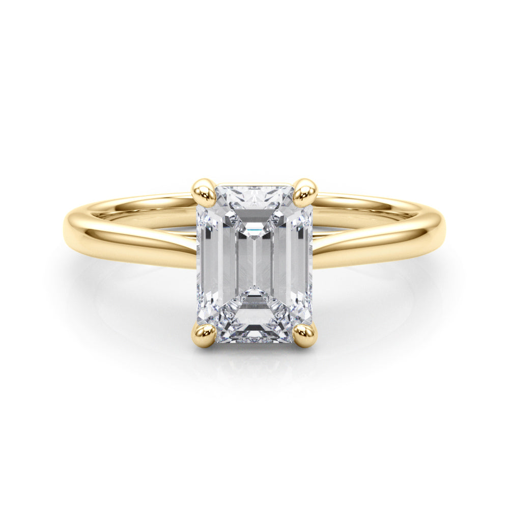 Curfew Collection | the MABEL Ring