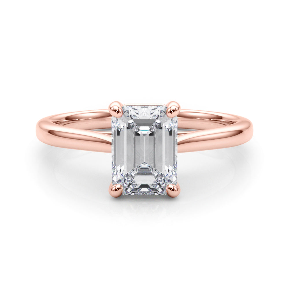 Curfew Collection | the MABEL Ring