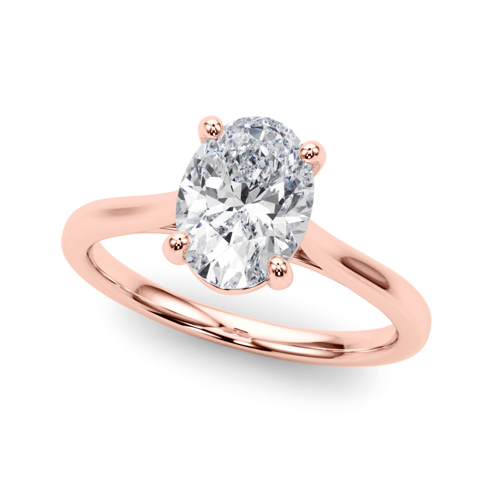 Curfew Collection | the MABEL Ring