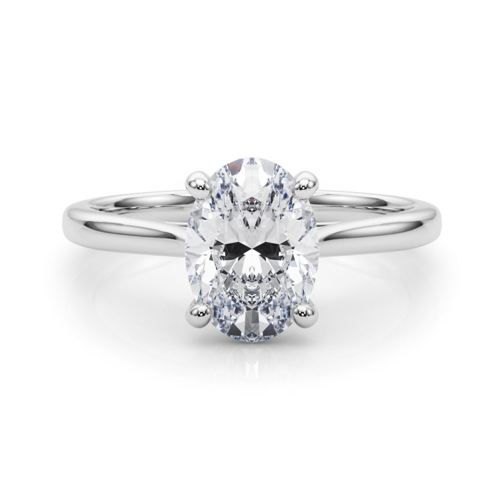 Curfew Collection | the MABEL Ring