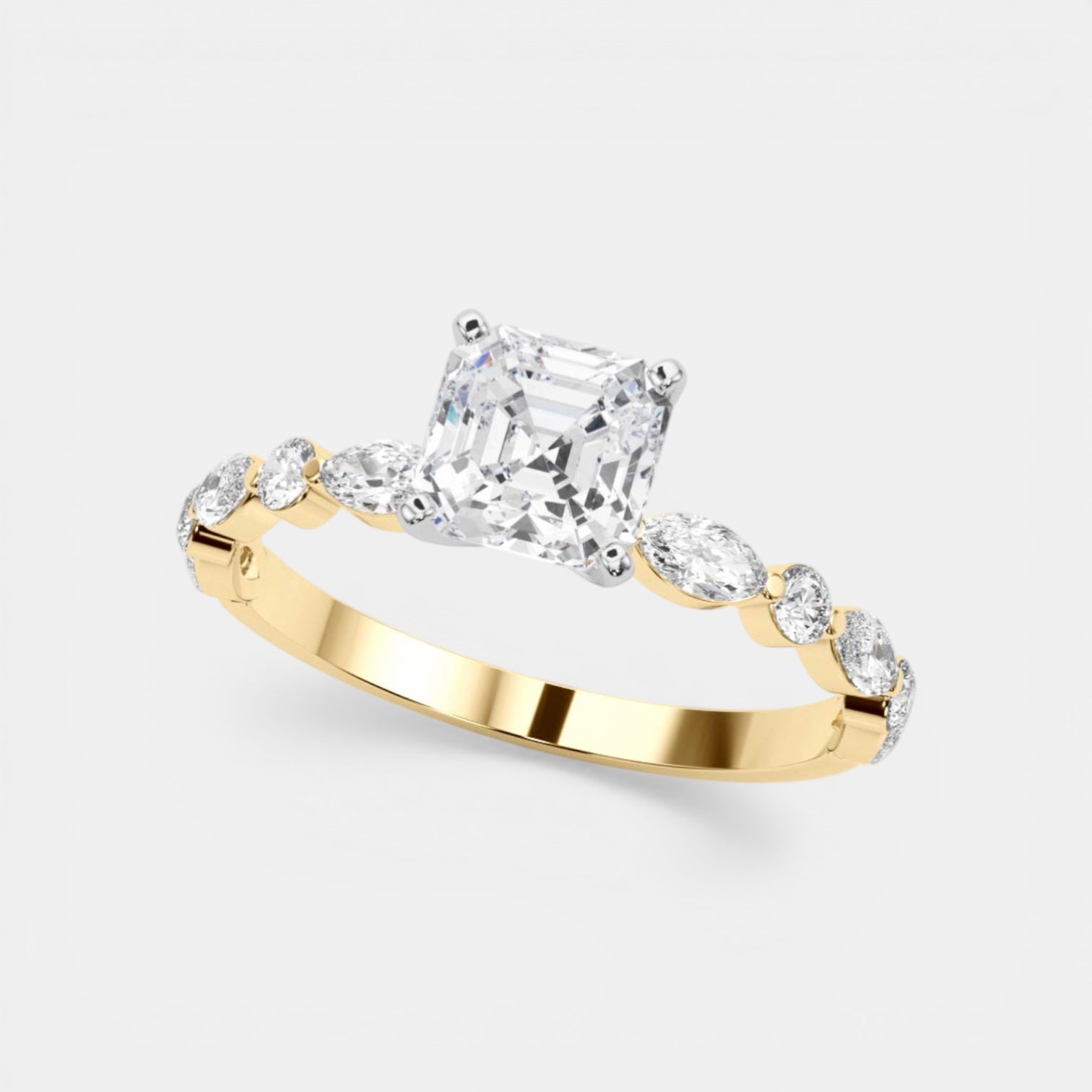 The JUNO Ring