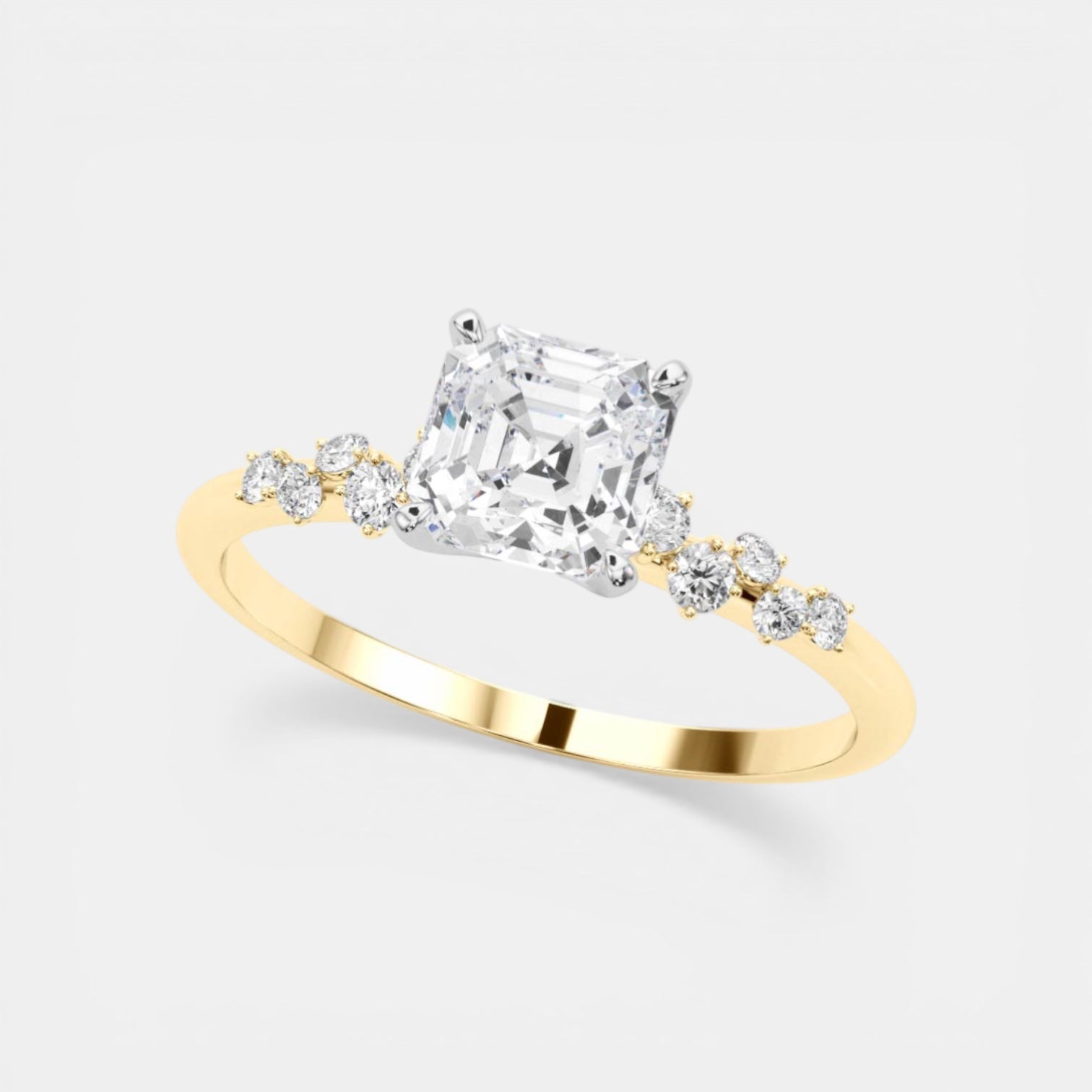 The ARIEL Ring