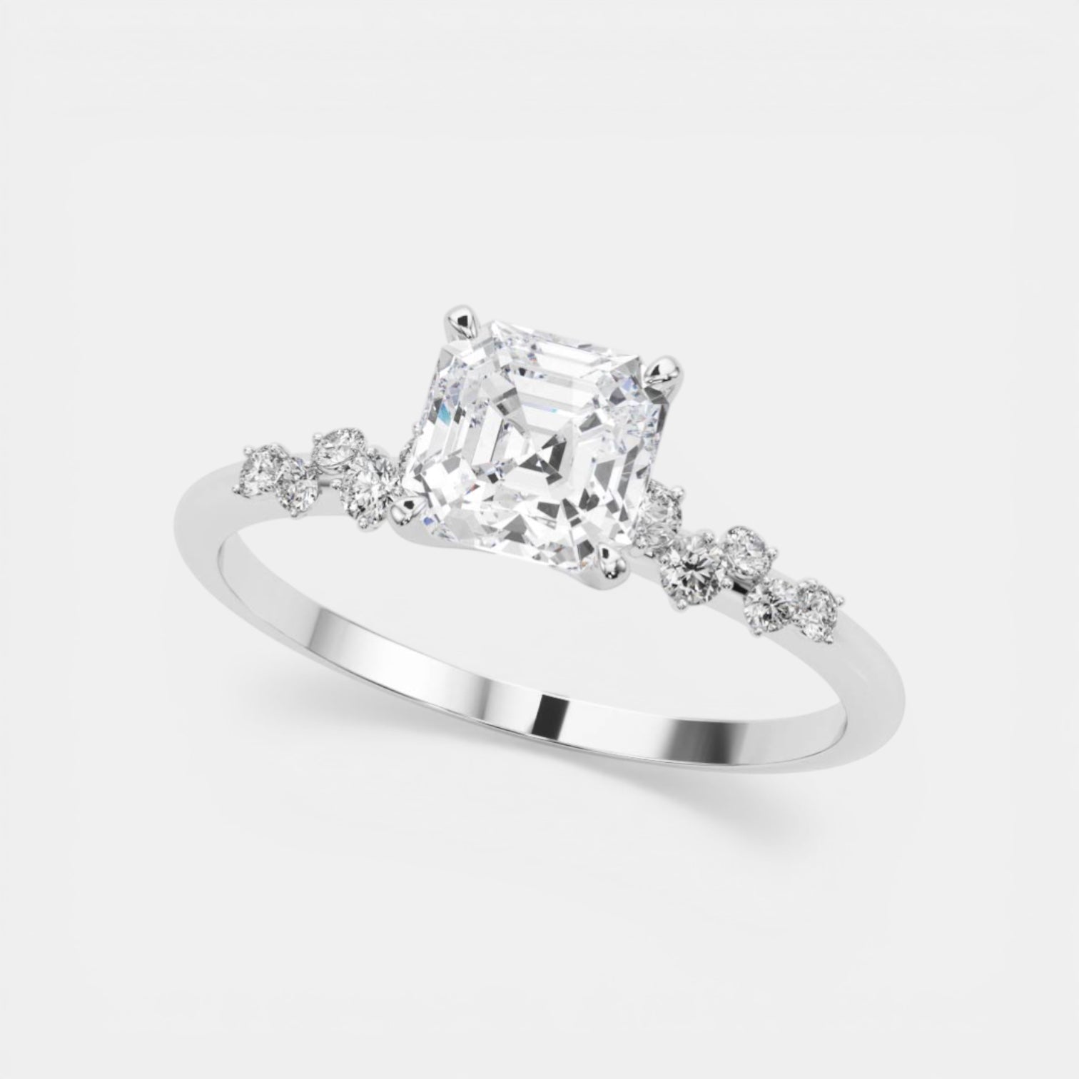 The ARIEL Ring