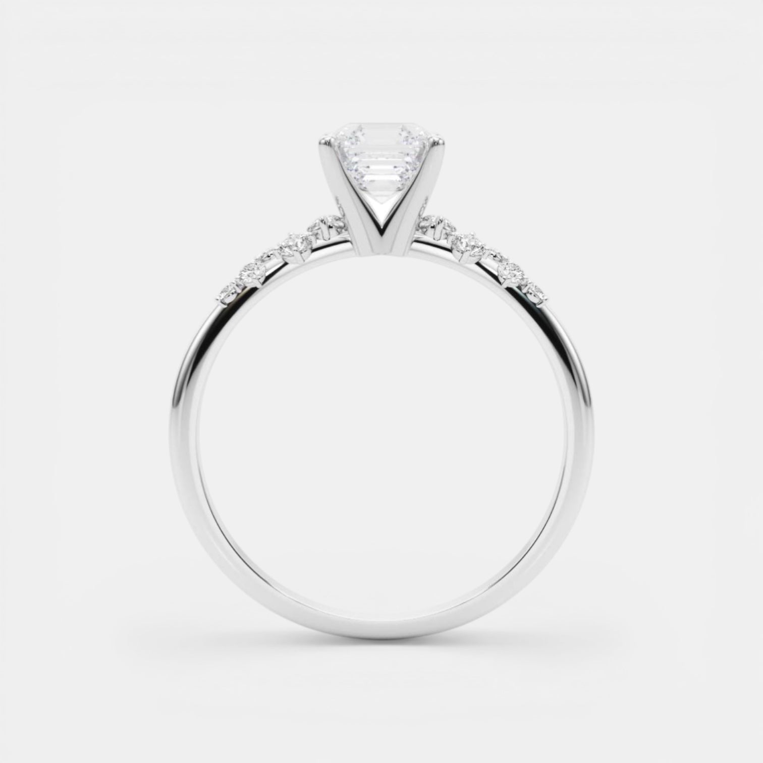 The ARIEL Ring