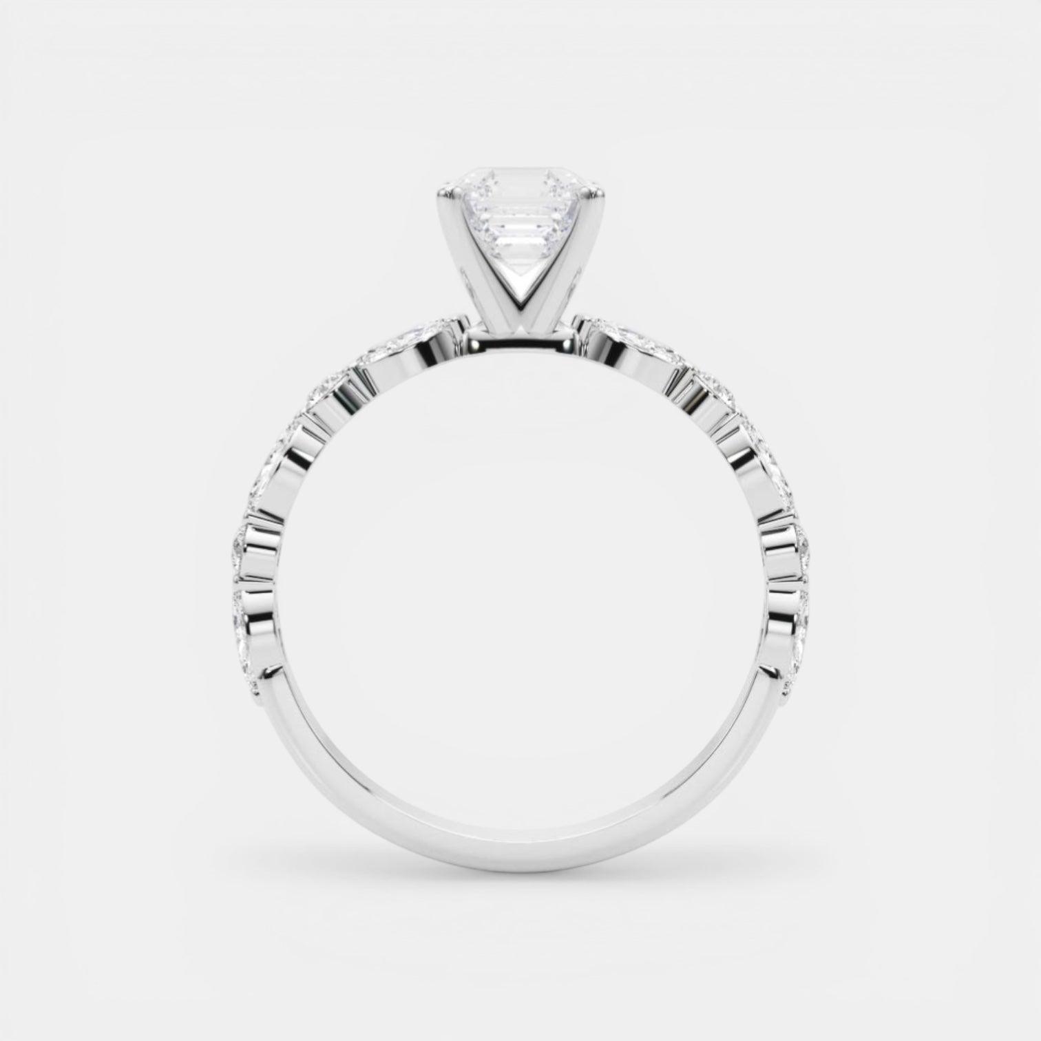 The JUNO Ring