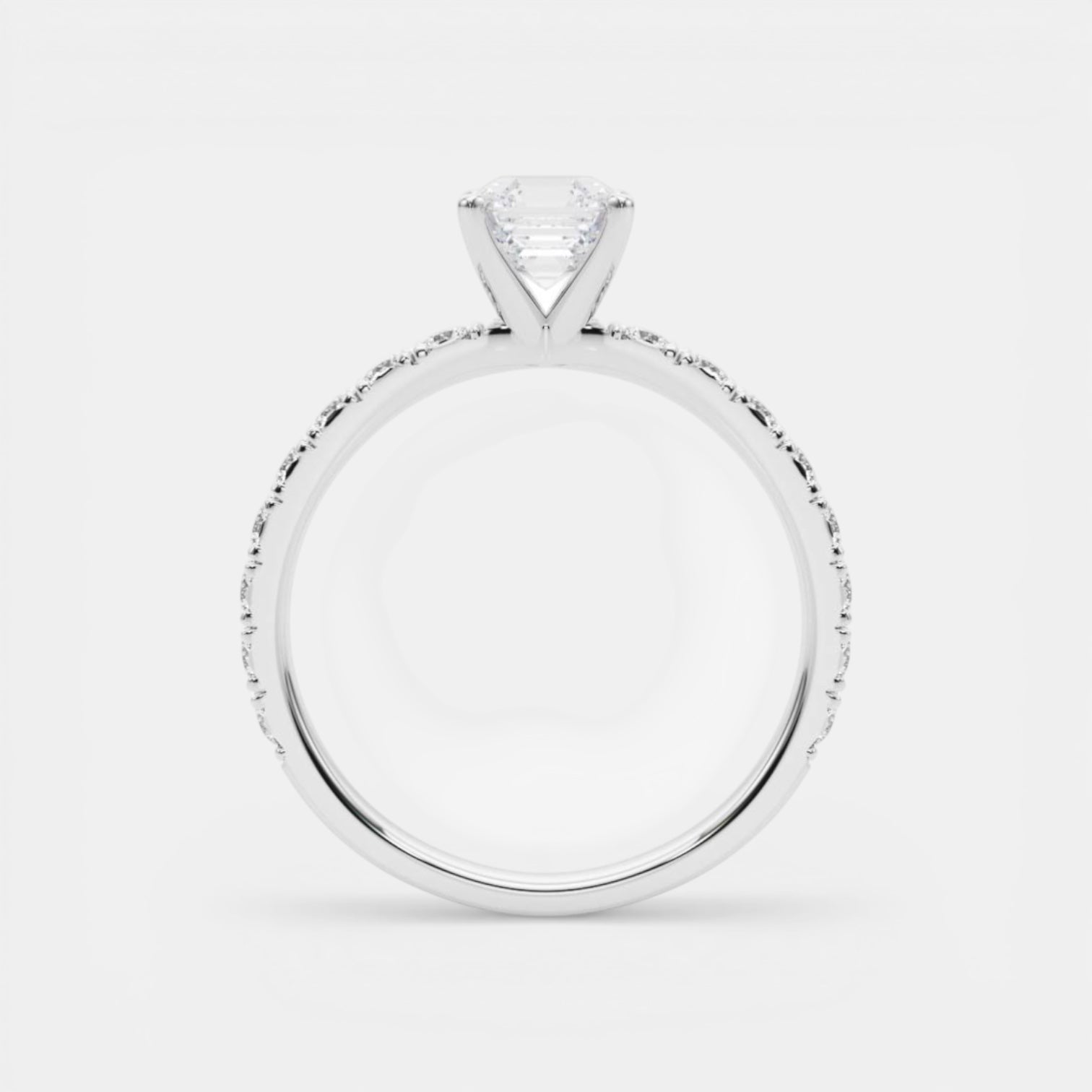 The MANHATTAN Ring