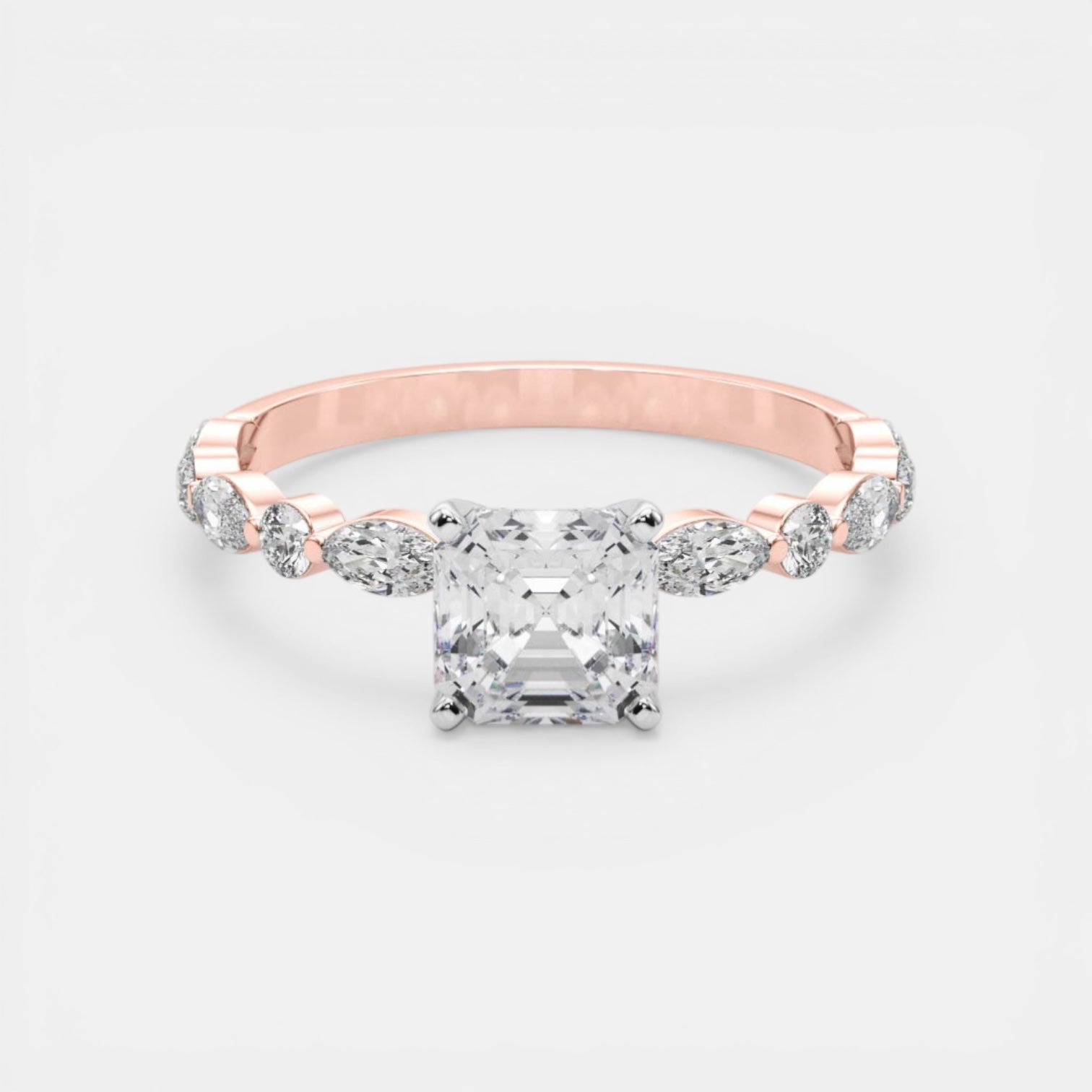 The JUNO Ring