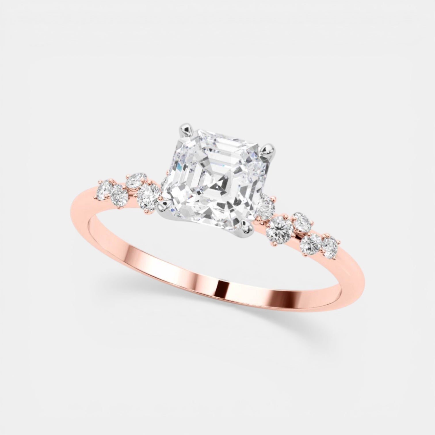 The ARIEL Ring