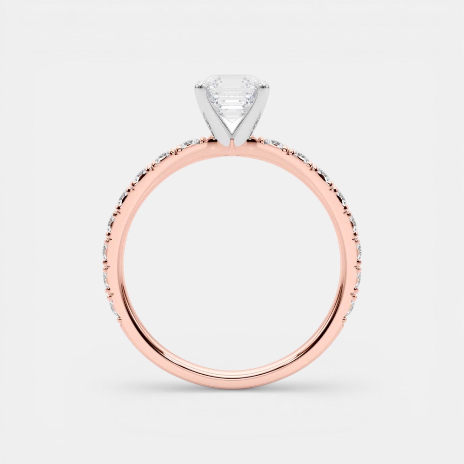 The MANHATTAN Ring