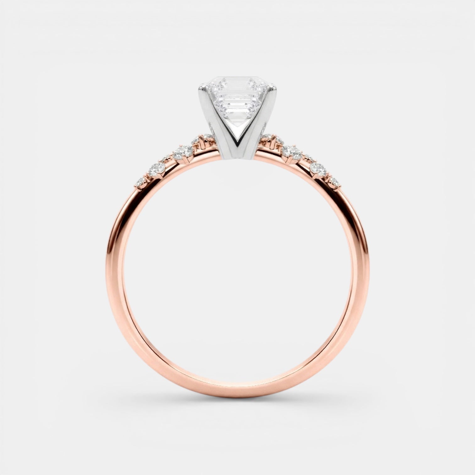 The ARIEL Ring