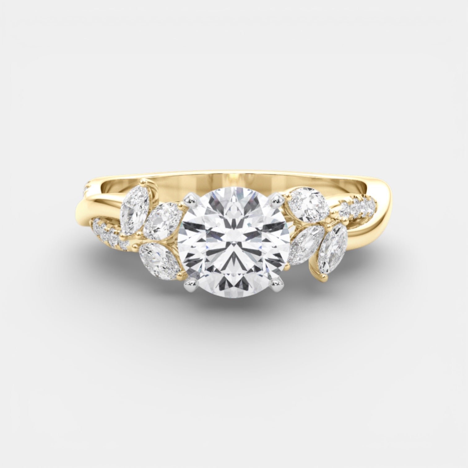 The AZALEA Ring