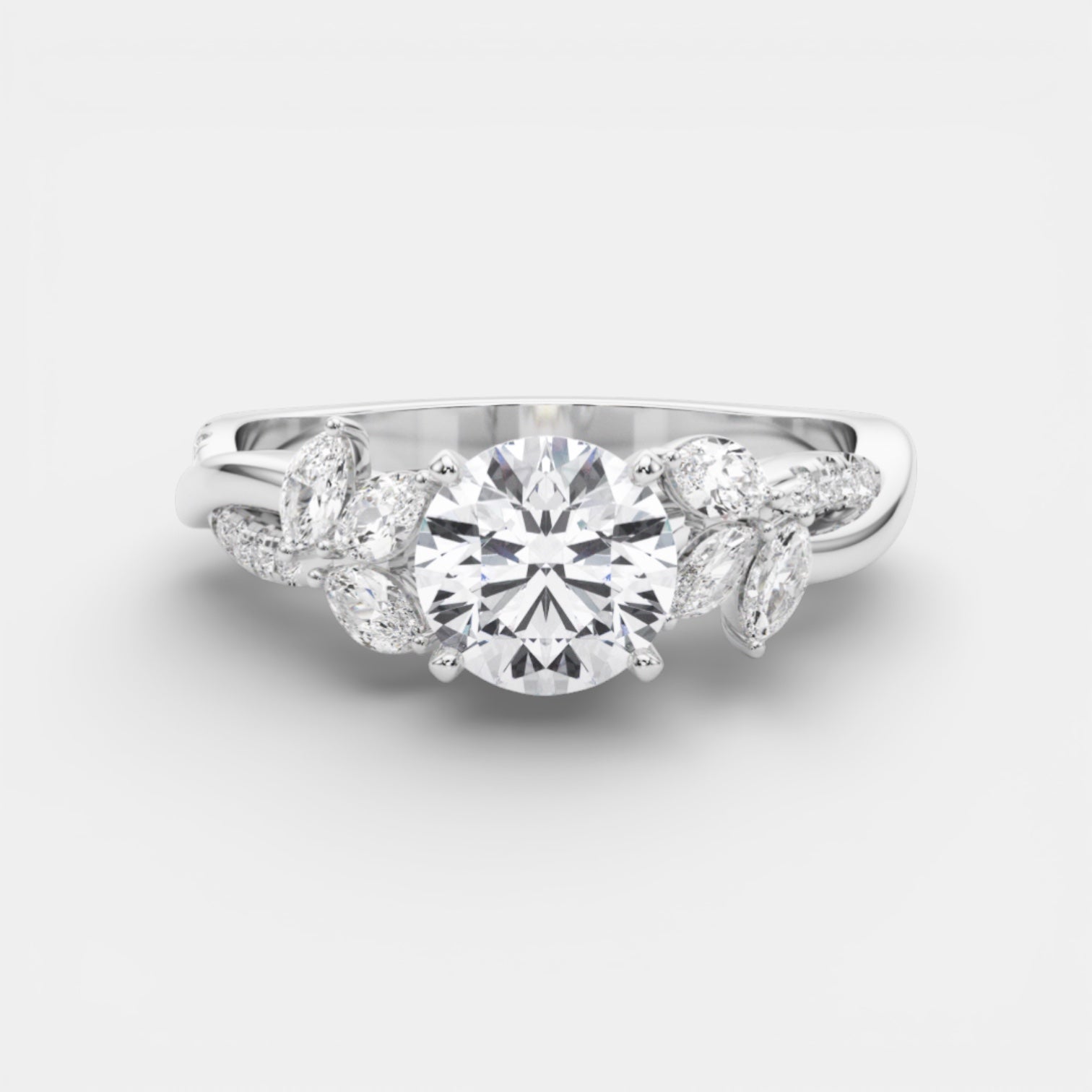 The AZALEA Ring