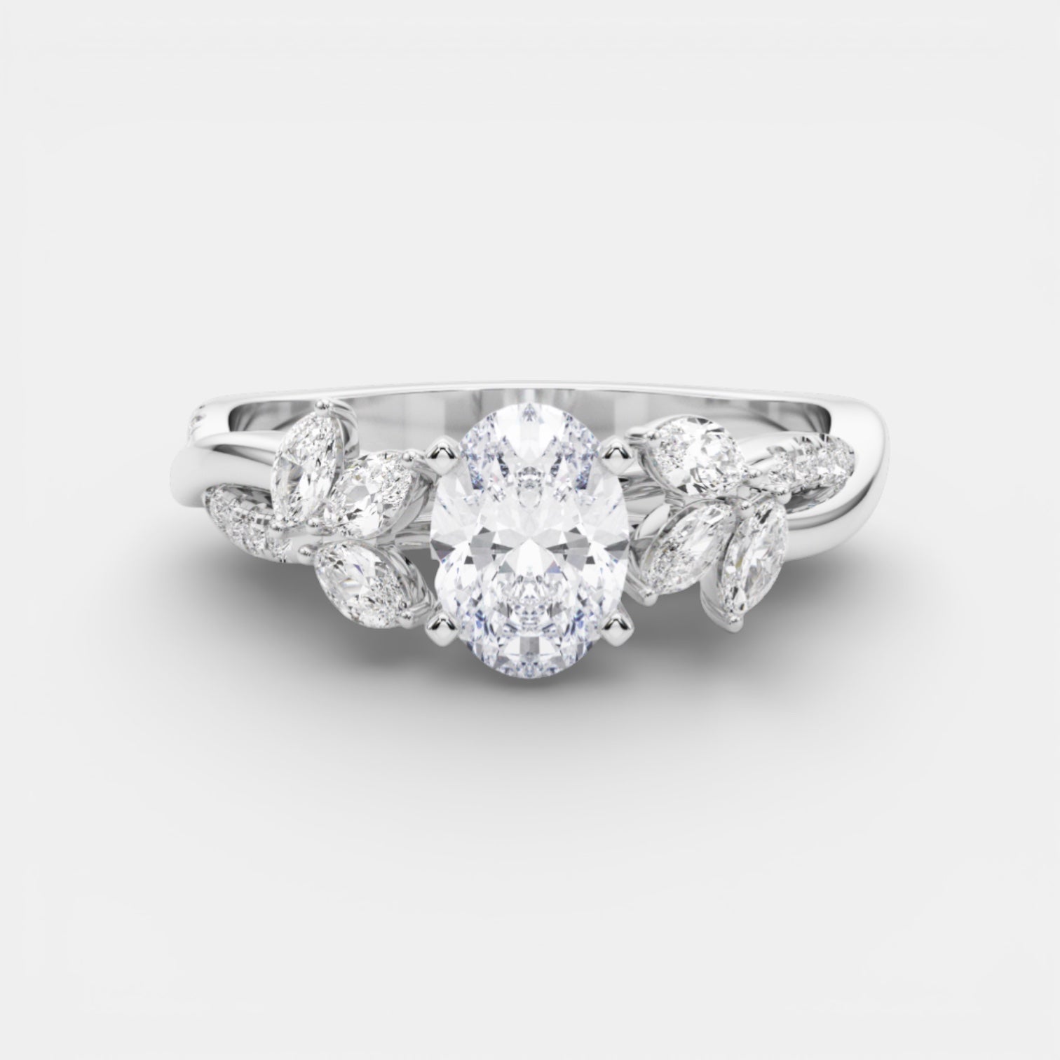 The AZALEA Ring