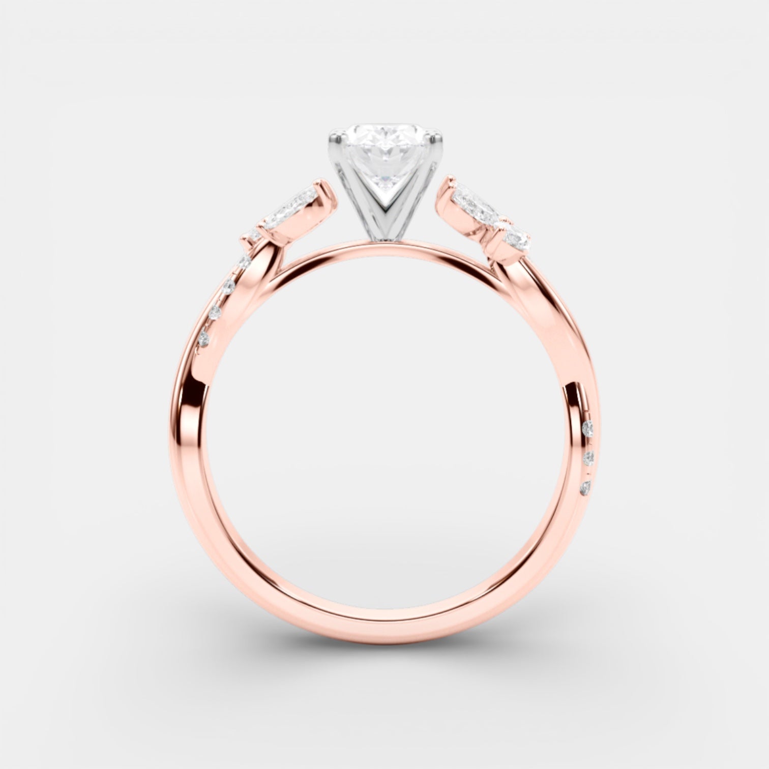 The AZALEA Ring